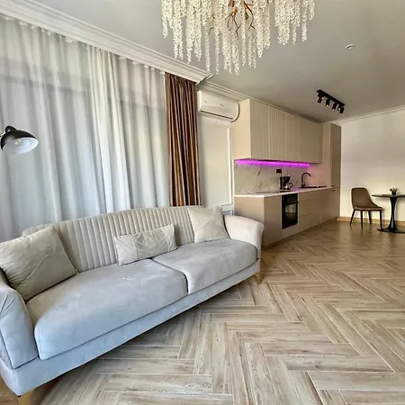 Διαμέρισμα Palazzo Urban *
