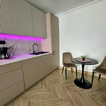Διαμέρισμα Palazzo Urban
