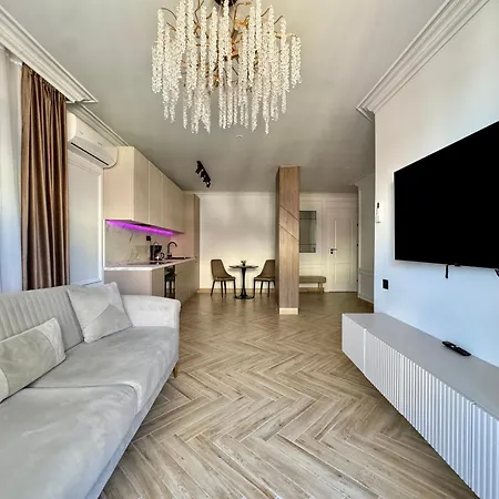 Palazzo Urban Διαμέρισμα Κλουζ-Ναπόκα
