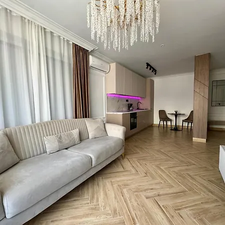 Palazzo Urban Κλουζ-Ναπόκα