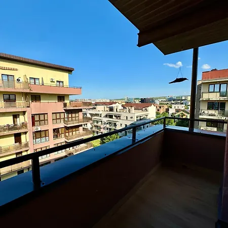 Palazzo Urban