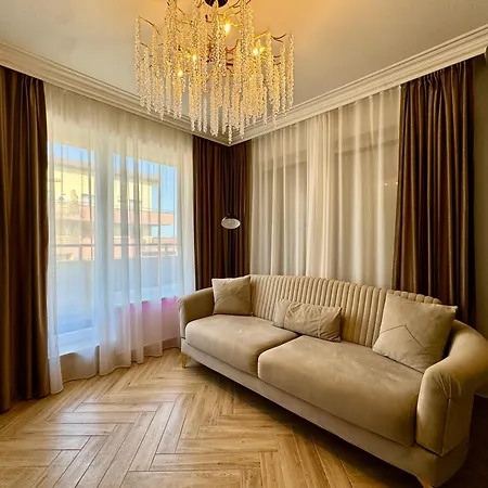 Palazzo Urban Διαμέρισμα *