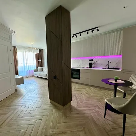 Palazzo Urban *